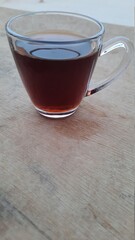cup of tea