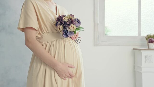 妊婦イメージ　マタニティフォト