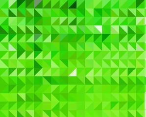 Fototapeta na wymiar green color of abstract background