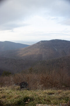 Shenandoah National Park