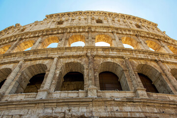 Colosseum 