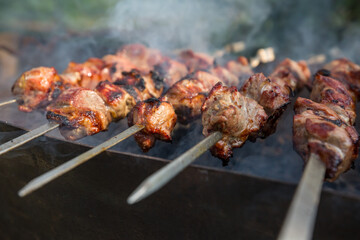 Barbeque