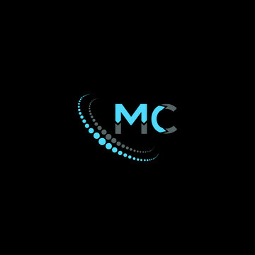 Mc Logo\