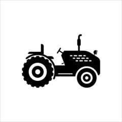Tractor Icon Y_2108001