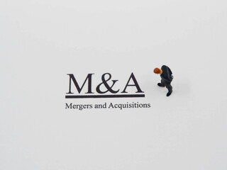 M&A(Mergers and Acquisitions)