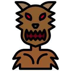 werewolf