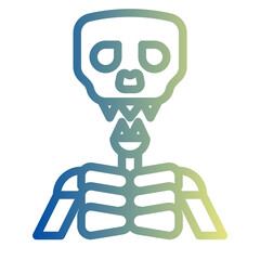 skeleton