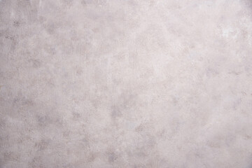 Fototapeta premium gray and pink beton background loft design, empty pure wallpaper. Copy space and top view