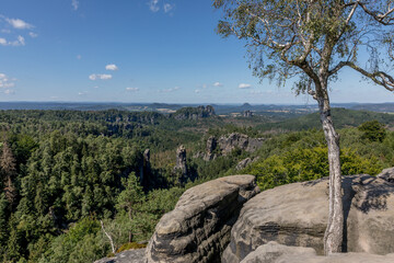 Sächsische Schweiz