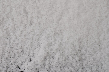 Pvs chemical ball background