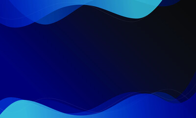 Gradient abstract background Free Vector