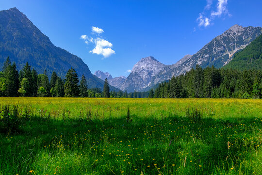travelling achensee tyrol mountain pertisau summer holiday bike hike swim achenkirchen