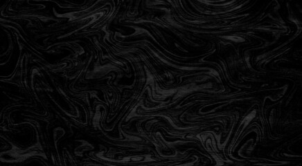 Dark liquid marble design wood texture background