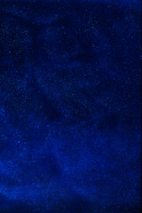 cosmos universe with stars and nebulae