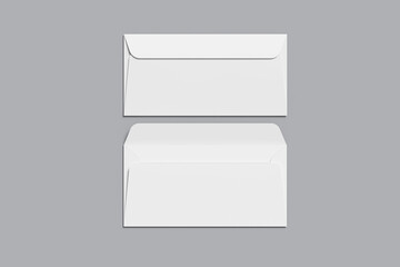 Envelope Mockup