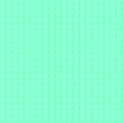 Blue geometric background. Vector illustration. 