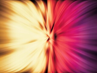 abstract fractal background