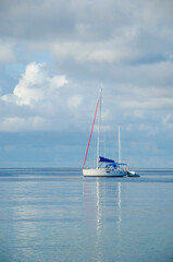 Naklejka premium Koh Lipe, tourist attractions, Satun province, Thailand.