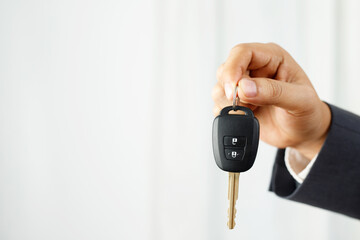 new car keys with offers Low interest car loans at showrooms