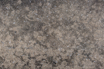 Gray concrete wall background