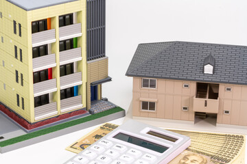 住宅・不動産購入、不動産投資、収益物件 - 453619132