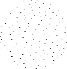 Abstract textured  pattern. Modern minimal texture.