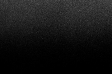 abstract black background, closeup texture of black color