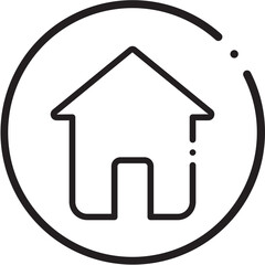 home line icon