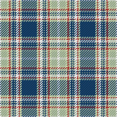 Seamless pattern of scottish tartan plaid. Repeatable background