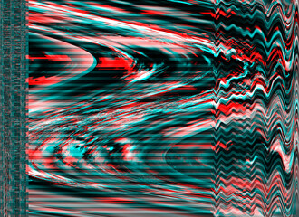 Noise Glitch background Grunge Photo Computer screen error Digital pixel noise abstract design Photo glitch Television signal fail Data decay Technical problem grunge wallpaper Colorful