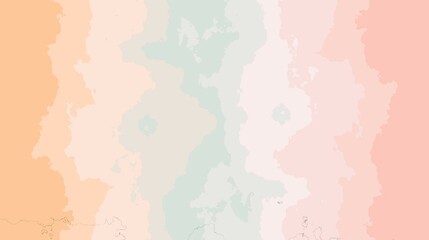 Soft Pastel Color Texture Background.