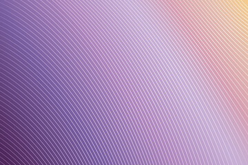 abstract bright modern blurred design background illustration with gradient