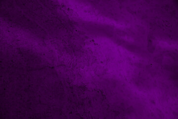 fond ou arrière-plan violet, abstrait, texture de mur de béton coloré