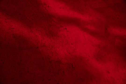 fond ou arri&egrave;re-plan rose, rouge, bordeaux, abstrait, texture de mur de b&eacute;ton color&eacute;
