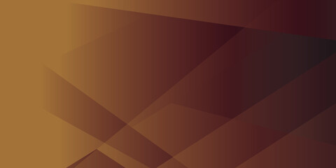 abstract background with triangles