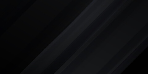 Simple black background