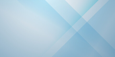 Simple minimal light blue abstract business presentation background
