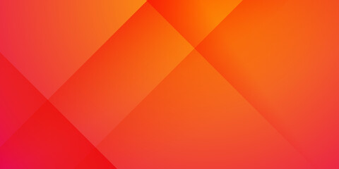 Orange yellow abstract background. Abstract Colored Background with Diagonal Stripes. Vector Geometric Minimal Pattern. Modern Sleek Texture 