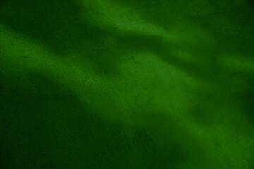 fond ou arrière-plan vert, abstrait, texture de mur de béton coloré