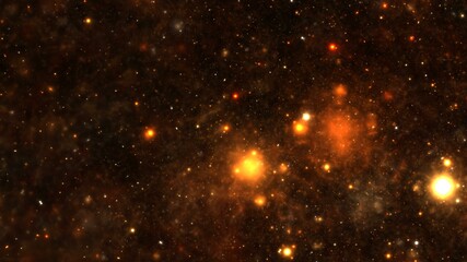 Fototapeta na wymiar Cosmos background. Night sky. Colorful cosmos with stardust.