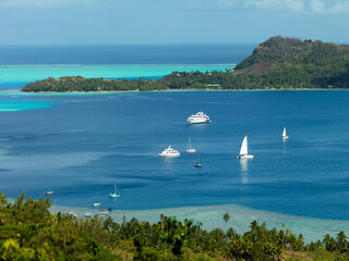 Bora Bora