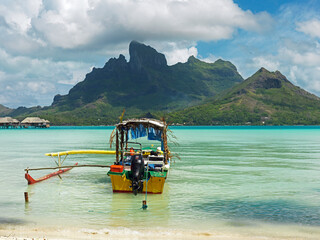 Bora Bora