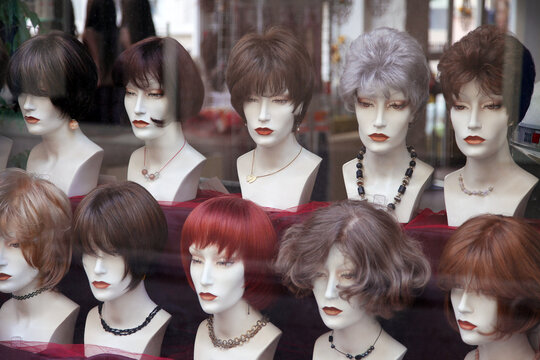  im Schaufenster 
