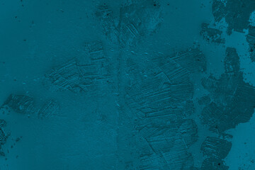 fond ou arrière-plan bleu, vert, bleu canard, vert canard, clair, abstrait, texture de mur de...