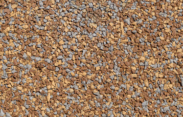 Pebbles for a background