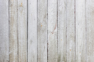 Fototapeta premium The white wood texture with natural patterns background