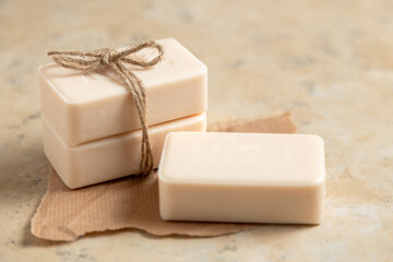 soap bars and soap