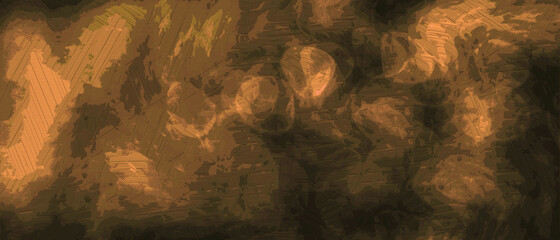 Abstract background art. 2d illustration image. Expressive handmade oil paint. Brush Strokes on canvas, Etc. Modern digital art. Multi-color backdrop. Contemporary. Expression. Popular style