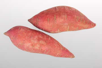 Sweet potatoes