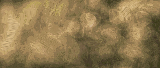 Abstract background art. 2d illustration image. Expressive handmade oil paint. Brush Strokes on canvas, Etc. Modern digital art. Multi-color backdrop. Contemporary. Expression. Popular style